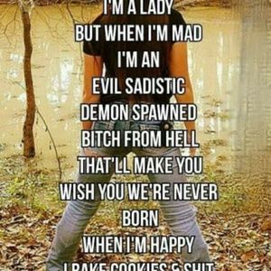 Meet your Posher, Kimbra-lee